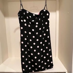 Slip Dress by Laundry by Shelli Segal Vintage